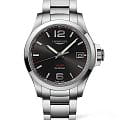 Часы Longines Conquest V.H.P.  L3.716.4.56.6